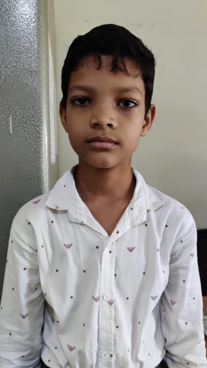 AARUSH